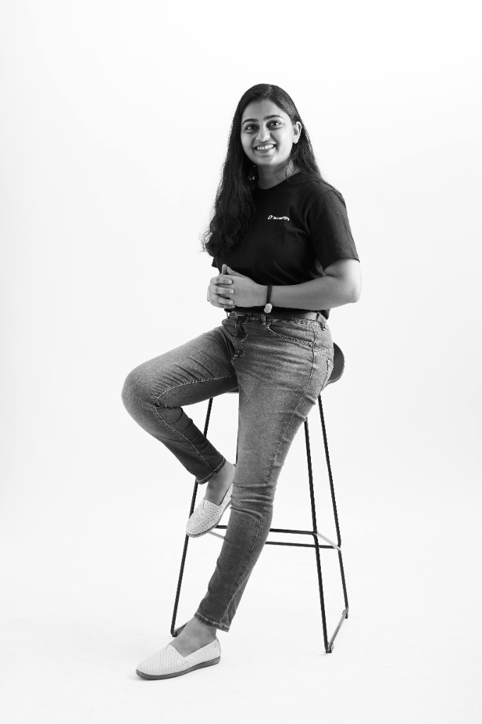 Dhanashri Zirape